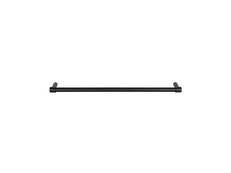 Handdoekstang Mat zwart One Piet Boon PB550 Enkel, 550mm